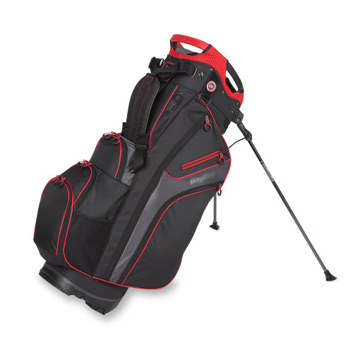 Bag Boy Golf Chiller Hybrid Stand Bag - Image 1