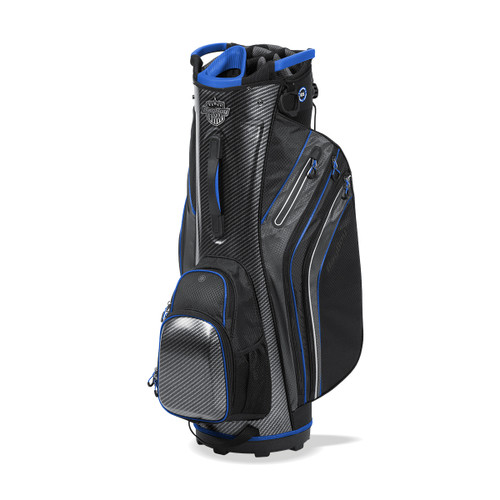 Bag Boy Golf Shield Cart Bag - Image 1