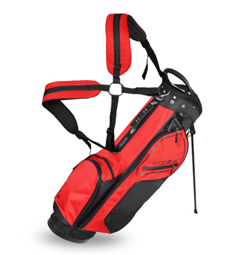 Hot-Z Golf 2.0 Stand Bag (Closeout) - Image 1