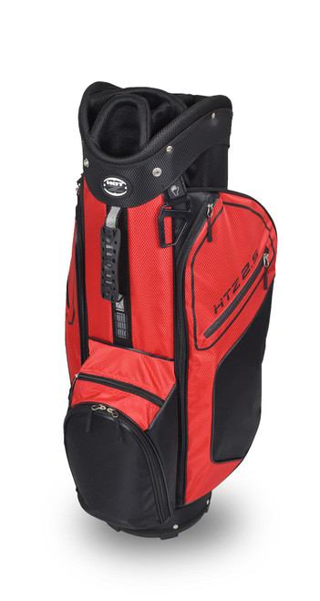 Hot-Z Golf 2.5 Cart Bag (Closeout) - Image 1