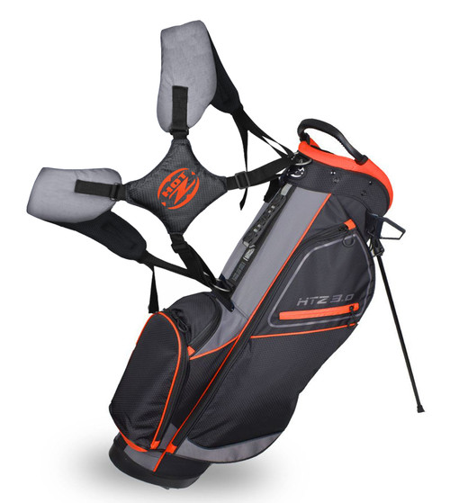 Hot-Z Golf 3.0 Stand Bag - Image 1