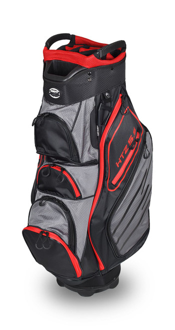 Hot-Z Golf 5.5 Cart Bag - Image 1