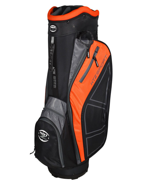 Hot-Z Golf HTZ Sport Cart Bag - Image 1