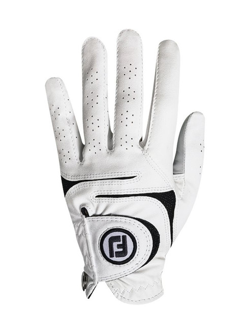 FootJoy Golf Ladies LLH WeatherSof Glove (2 Pack) - Image 1