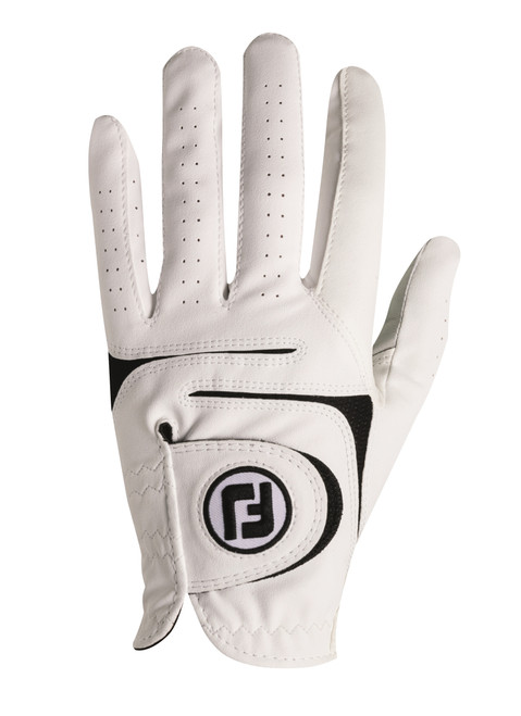 FootJoy Golf MLH WeatherSof Glove - Image 1
