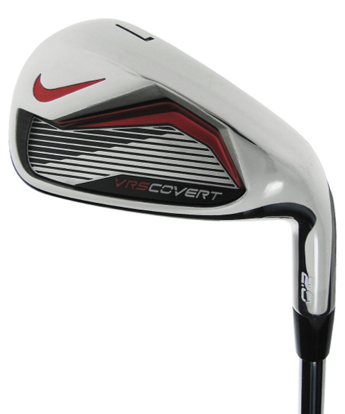 Pre-Owned Nike Vrs Covert 2.0 Individual Iron - Image 1