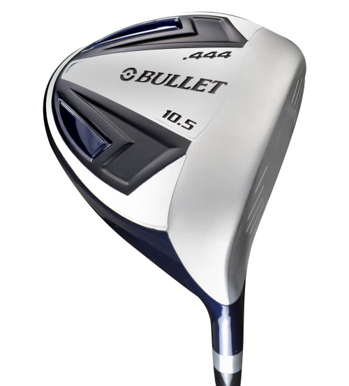Pre-Owned Bullet Golf .444 Driver - Image 1