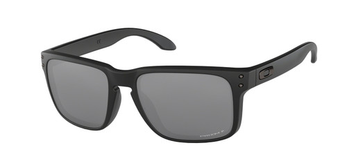Oakley Golf Mens Holbrook Polarized Sunglasses - Image 1