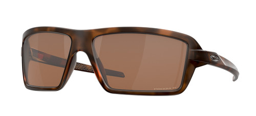 Oakley Golf Cables Polarized Sunglasses - Image 1