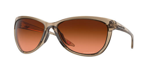 Oakley Golf Ladies Pasque Sunglasses - Image 1
