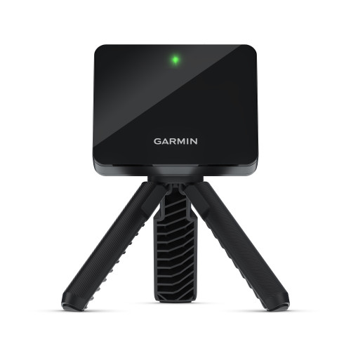 Garmin Golf R10 Launch Monitor - Image 1