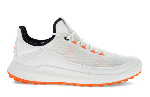 Ecco Golf Core Mesh Spikeless Shoes - Image 1