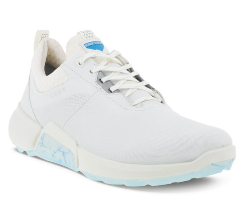 Ecco Golf Iceman Edition Biom H4 Spikeless Shoes - Image 1