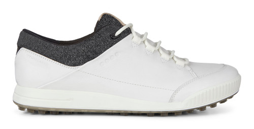 Ecco Golf Street Retro Spikeless Shoes - Image 1