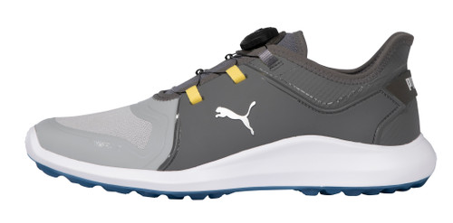 Puma Golf Ignite FASTEN8 Disc Spikeless Shoes - Image 1