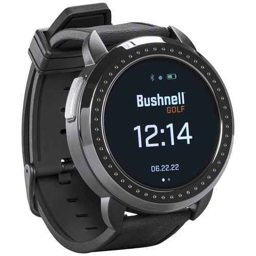 Bushnell Golf iON Elite GPS Watch - Image 1