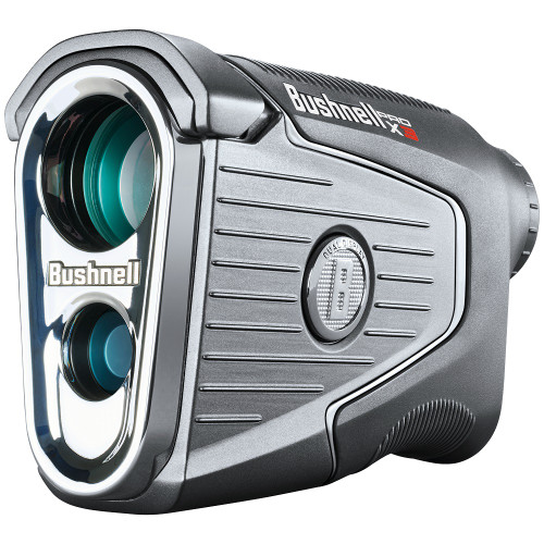 Bushnell Golf Pro X3 Rangefinder - Image 1