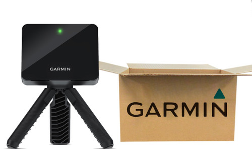 Garmin Golf R10 Launch Monitor [OPEN BOX] - Image 1
