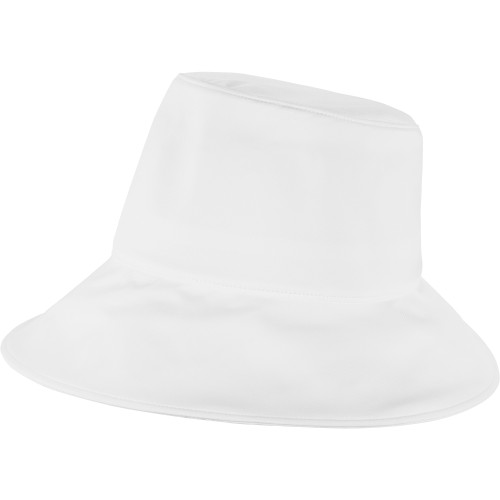 Adidas Golf Ladies Ponytail Sun Bucket Hat - Image 1
