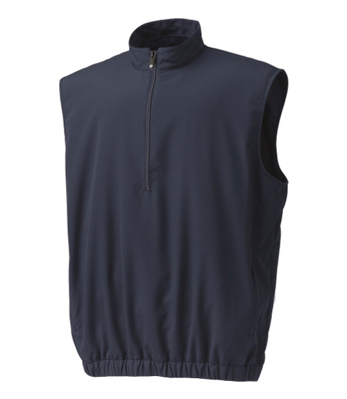 FootJoy Golf Performance Windshirt Vest - Image 1