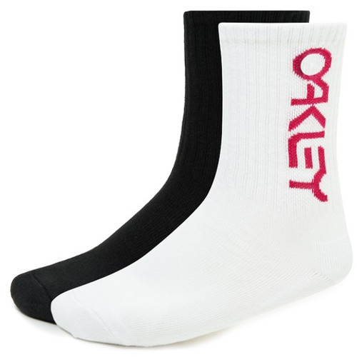 Oakley Golf B1B Socks (2 Pack) - Image 1