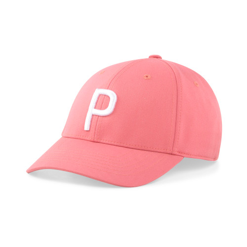 Puma Golf Ladies Pony P Cap - Image 1