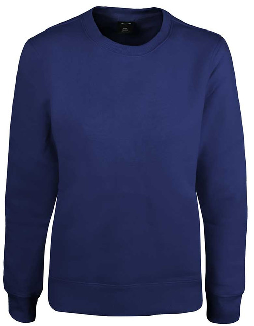 Oakley Golf Ladies Crew Fleece Sweatshirt - Image 1
