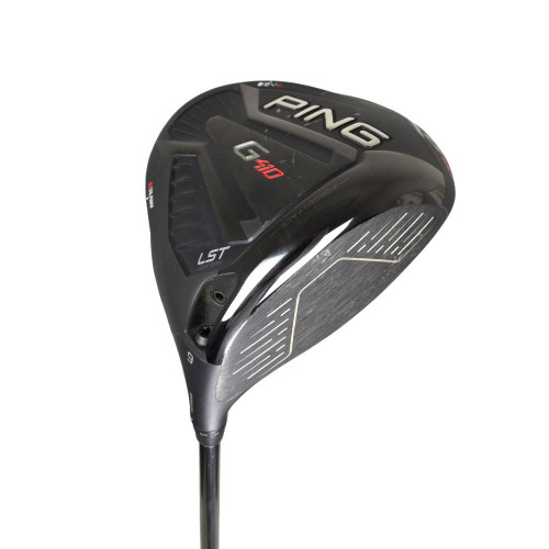 Pre-Owned Ping Golf G410 LS Tec Driver - Image 1