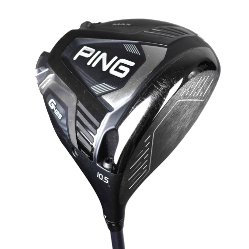Pre-Owned Ping Golf G425 Max Driver - Image 1
