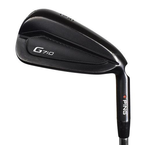 Pre-Owned Ping Golf G710 Irons (7 Iron Set) - Image 1