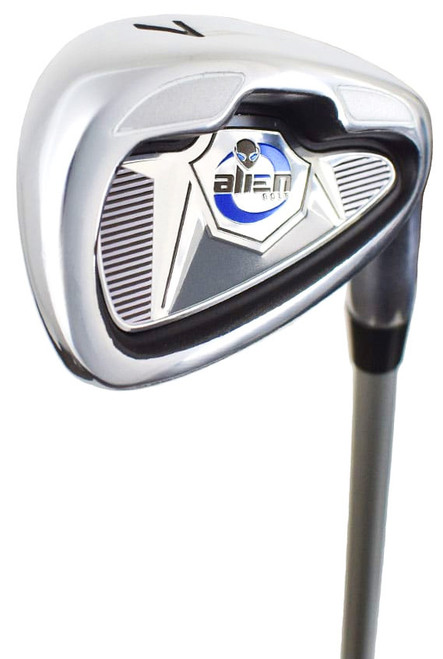 Alien Golf Junior Iron - Image 1