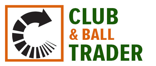 Upgrade your equipment when you trade in your old clubs and balls with Club Trader - Highest Payouts GUARANTEED!