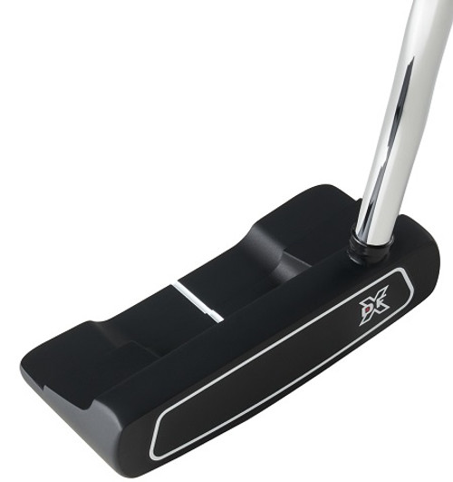 Odyssey Golf DFX Double Wide Putter - Image 1