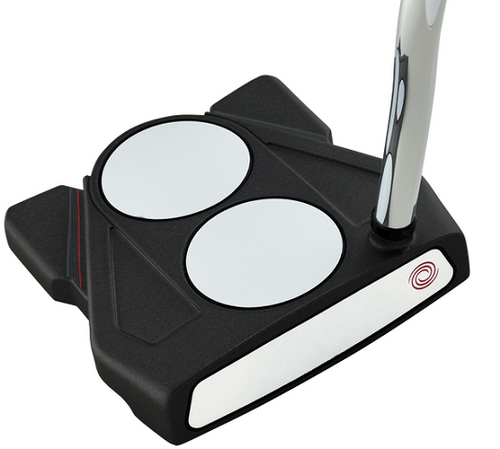 Odyssey Golf 2-Ball Ten Stroke Lab Putter - Image 1
