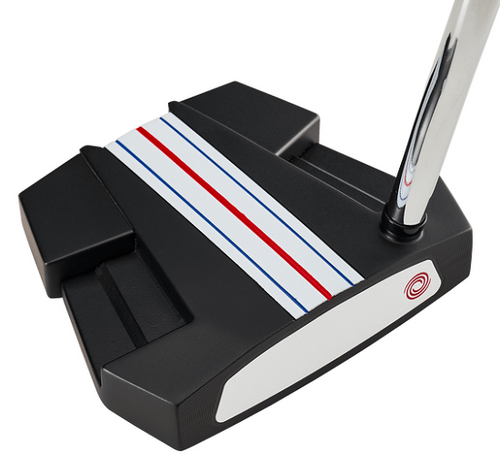 Odyssey Golf Eleven Triple Track Double Bend Putter - Image 1