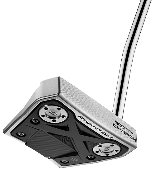 Titleist Golf Scotty Cameron Phantom X 9 Putter - Image 1