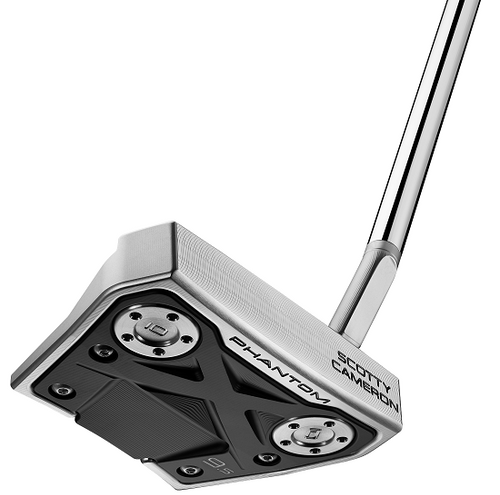 Titleist Golf Scotty Cameron Phantom X 9.5 Putter - Image 1