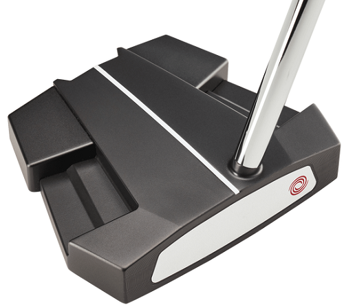 Odyssey Golf Eleven Tour Lined Center Shaft Putter - Image 1