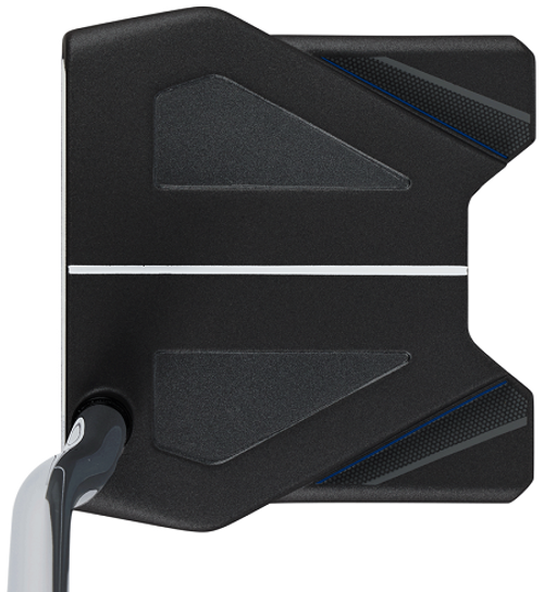 Odyssey Golf Ten Black Stroke Lab Putter - Image 1